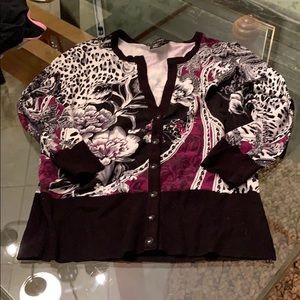 White House Black Market